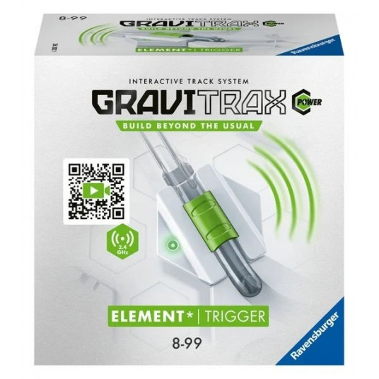 Set Gravitrax Power Trigger Addition