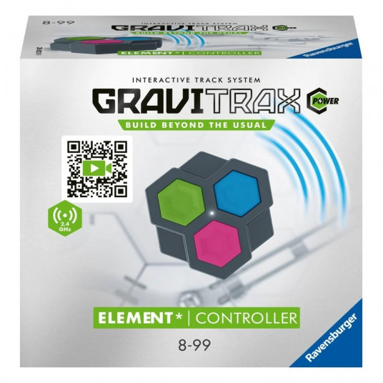 Set Gravitrax Power Addition Remote Controller