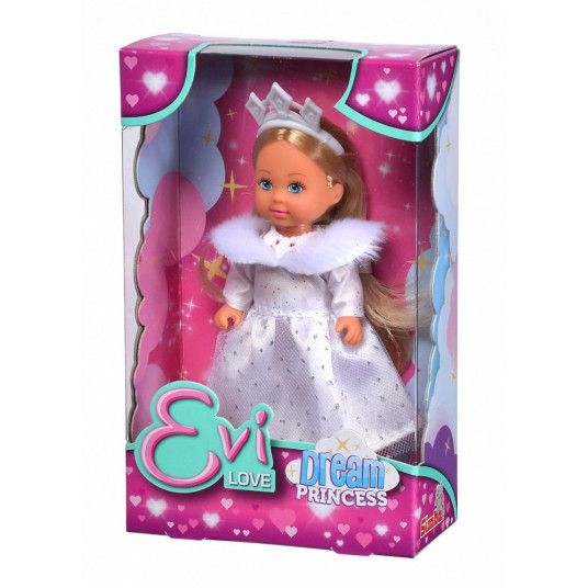 Doll Evi Dream princess