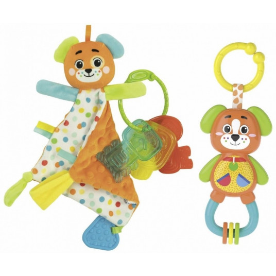 Gift set Dog
