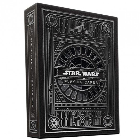 Cards Star Wars Special Edition