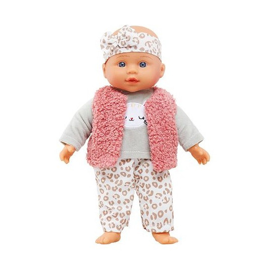 Doll Baby Julie