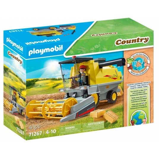 Country Kit 71267 kombainas