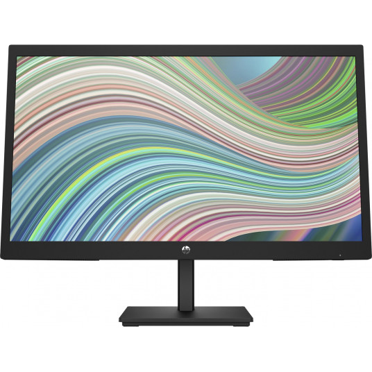  HP V22ve G5 54,6 cm (21.5") 1920 x 1080 pikseliai „Full HD“ LCD Juoda 