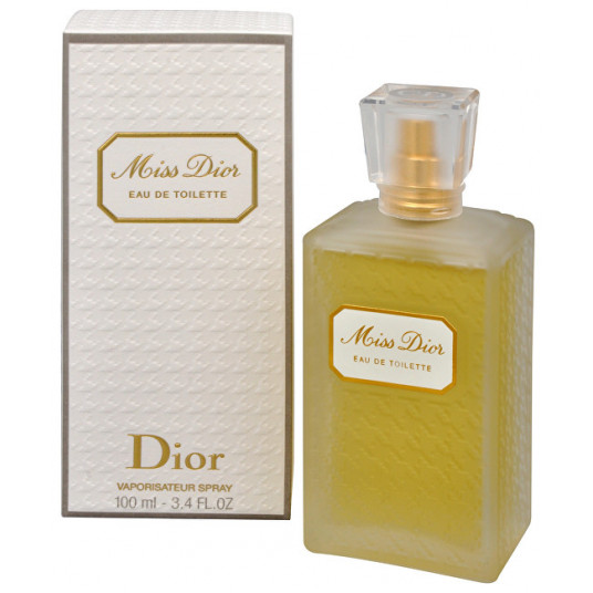 Dior - Miss Dior Originale - EDT - 50 ml