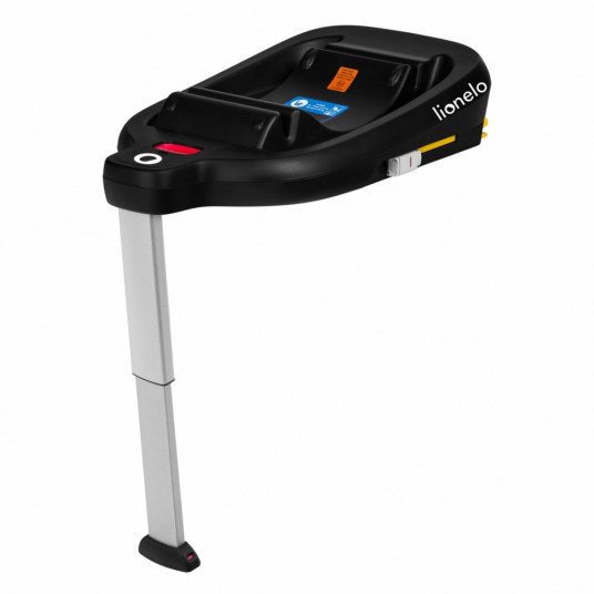 Astrid I-Size Base Black 0-13 kg
