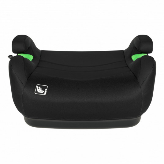 Luuk Fix I-Size Black Carbon autokėdutė 22-36 kg
