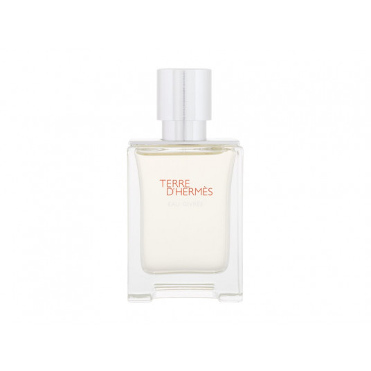 EDP Hermes Terre d´Hermes Eau Givrée Refillable, 50ml