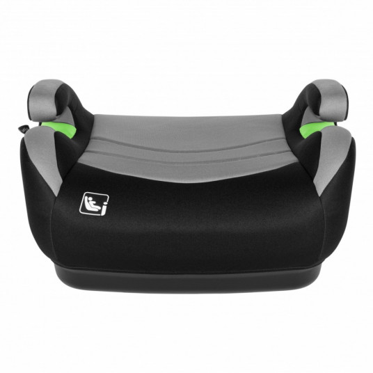 Luuk Fix I-Size Automobilinė kėdutė Pilka Akmenė 22-36 kg
