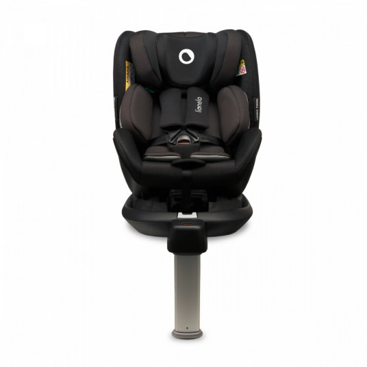 Antoon Plus Black onyx autokėdutė 0-18 kg