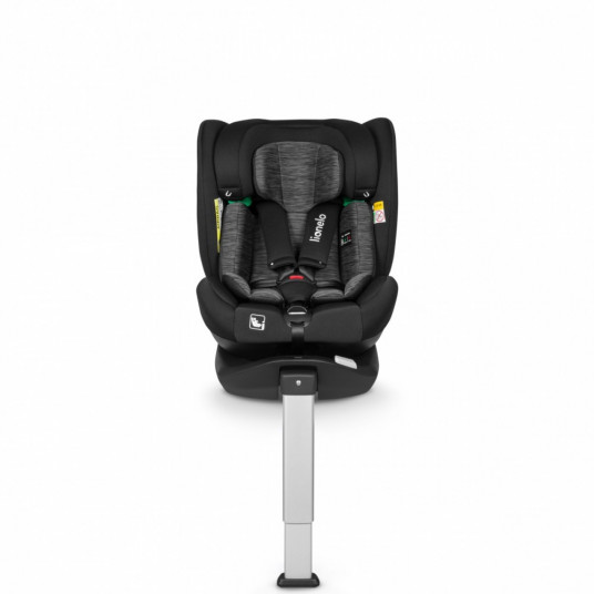 Braam I-Size Black Carbon autokėdutė 0-36 kg