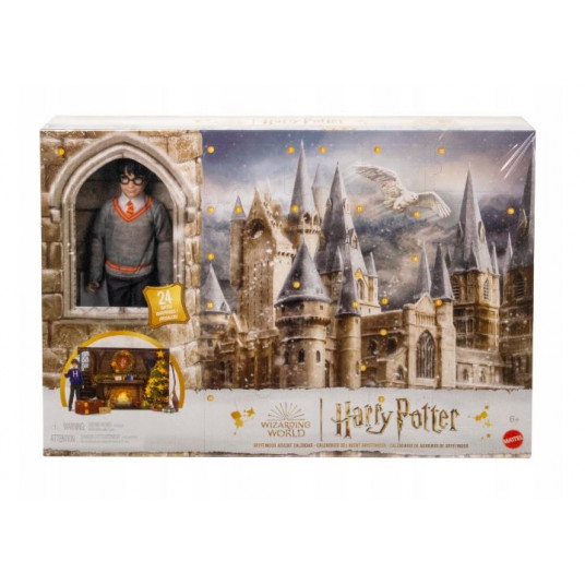 Harry Potter Advent Calendar