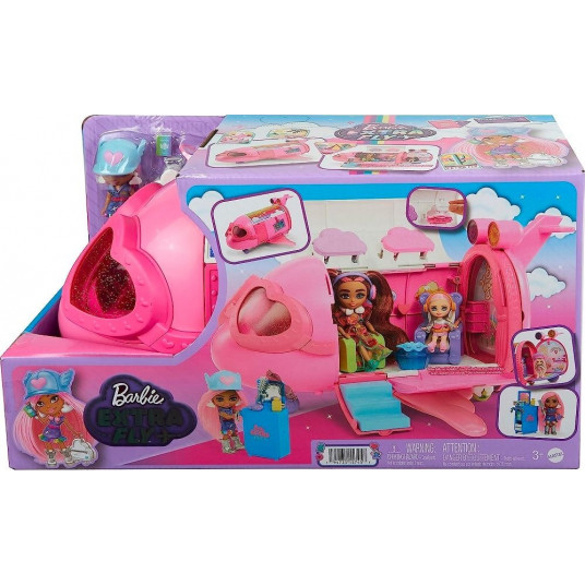 Barbie Extra Fly