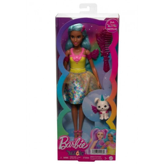 BARBIE Teresa