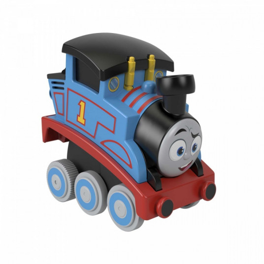 Tom and Friends Off-Road Locomotive