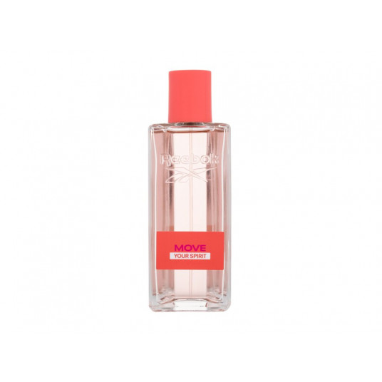  Eau de Toilette Reebok Move Your Spirit, 50ml 