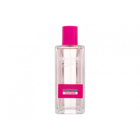  Eau de Toilette Reebok Inspire Your Mind, 50ml 