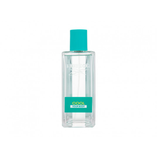  Eau de Toilette Reebok Cool Your Body, 50ml 