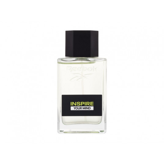  Eau de Toilette Reebok Inspire Your Mind, 50ml 