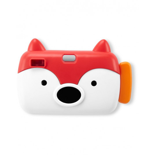 Explore and More Fox Camera