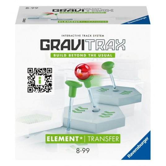 Gravitrax Transfer add-on