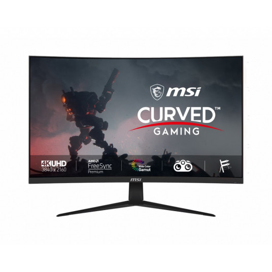  MSI G321CUV 
