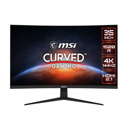  MSI G321CU 