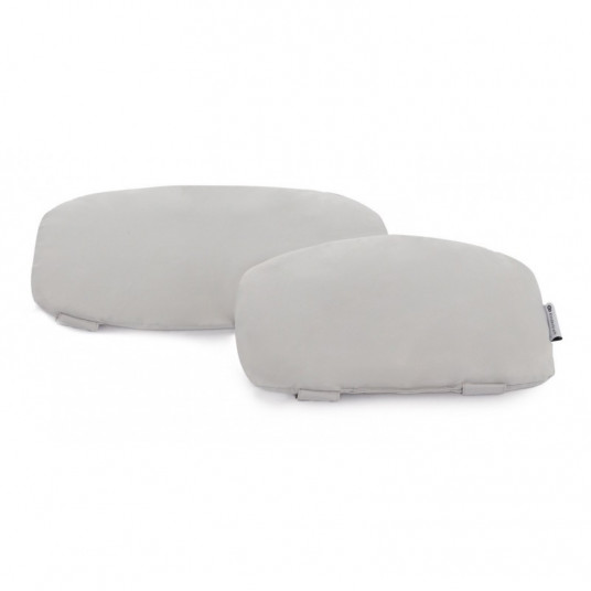 Kinderkraft pillow for ENOCK highchair grey