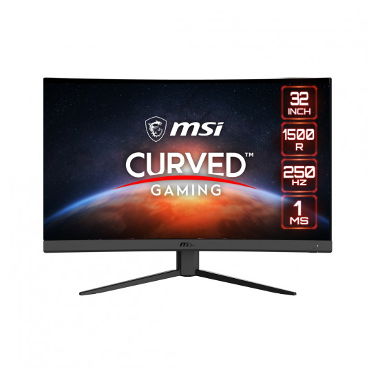  MSI G32C4X 