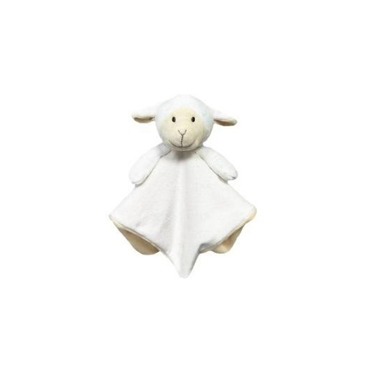 Cuddly toy Milly Sheep 25x25 cm