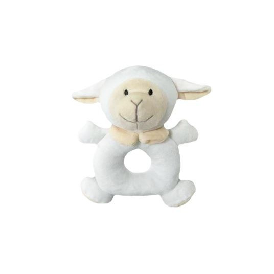 Rattle Sheep 18 cm