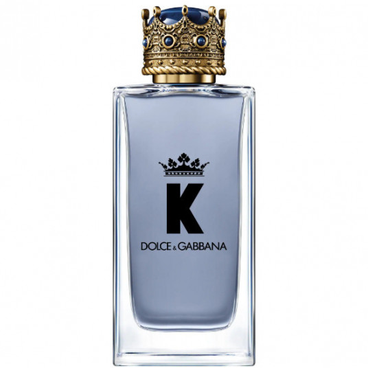 Dolce & Gabbana - K By Dolce & Gabbana - EDT - 100 ml