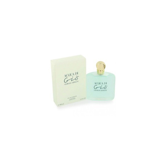Eau de Toilette Giorgio Armani Acqua di Gio, 100ml