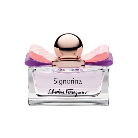 Salvatore Ferragamo - Signorina - EDT - 100 ml