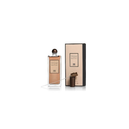 Serge Lutens Five O'Clock Au Gingembre Eau De Parfum 50 ml (unisex) 