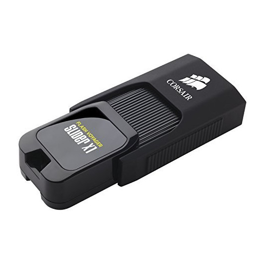 Corsair Voyager Slider X1 Flash atmintis 32GB