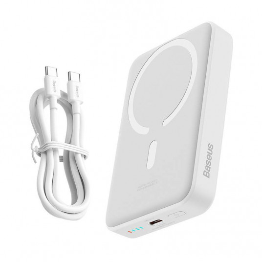 Baseus Fast Charge Powerbank for Phone / 30W / 10000mAh
