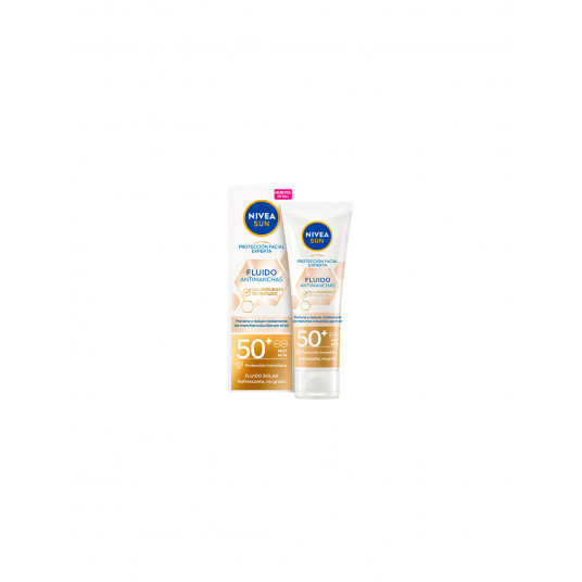 Br Nivea Veido Luminous 630 F50 40ml