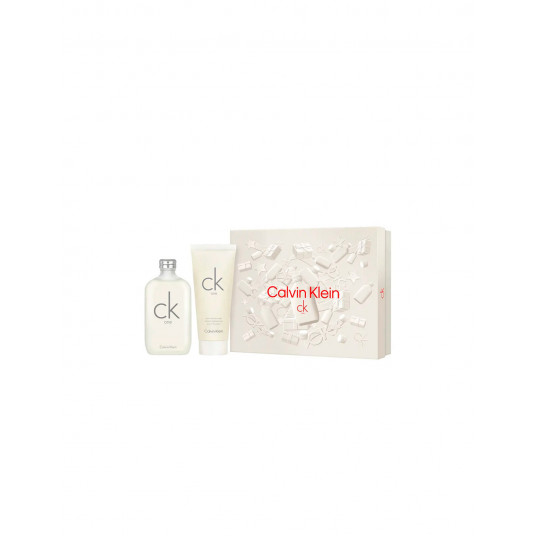 Calvin Klein Ck One Edt Spray 200ml rinkiniai