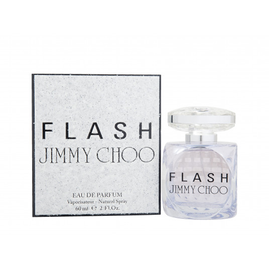 Jimmy Choo Blykstė moterims 60 ml Parfum