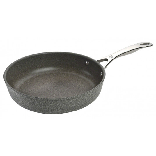 Gili indukcinė keptuvė BALLARINI Salina Granitium 28 cm 75002-814-0