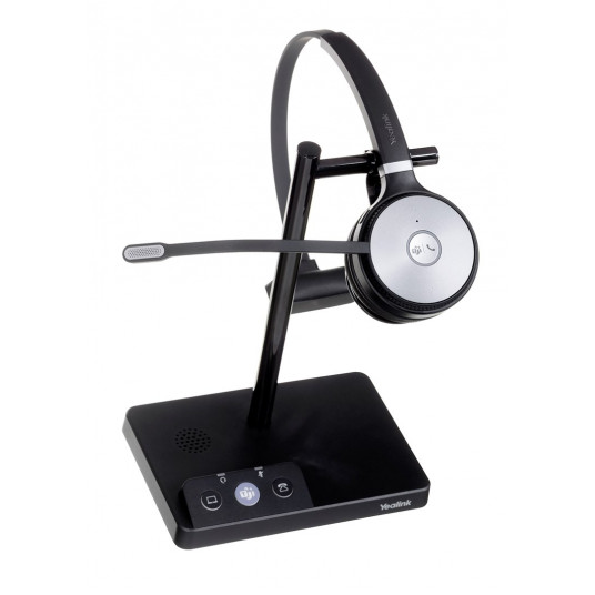 Yealink WH62 Mono Microsoft Teams DECT