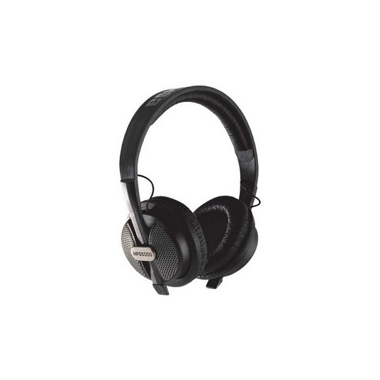 Behringer HPS5000 Studio Headphone Ausinės Vielinis Muzika