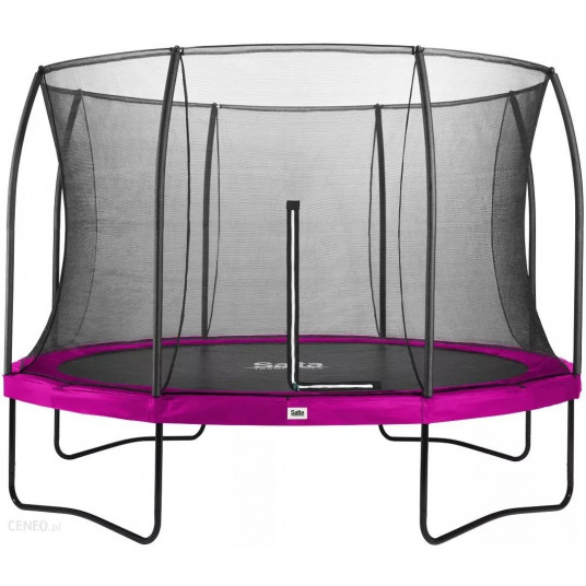 Batutas Salta Comfort Edition 305cm rožinis