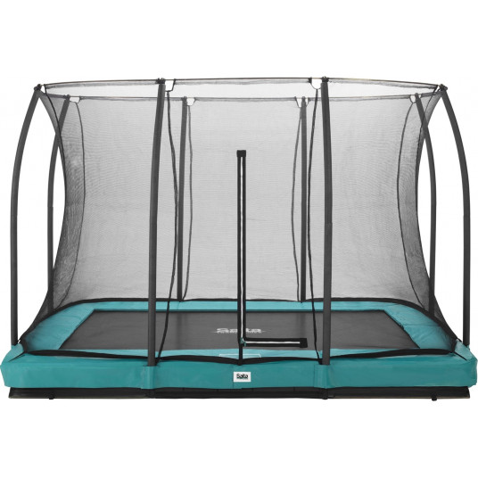 Batutas Salta Comfort Edition 305x214cm žalias