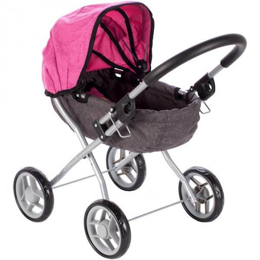 RoGer Baby Doll Stroller