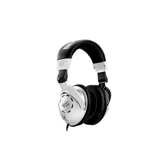 Behringer HPS3000 Studio Headphone Ausinės Vielinis Muzika
