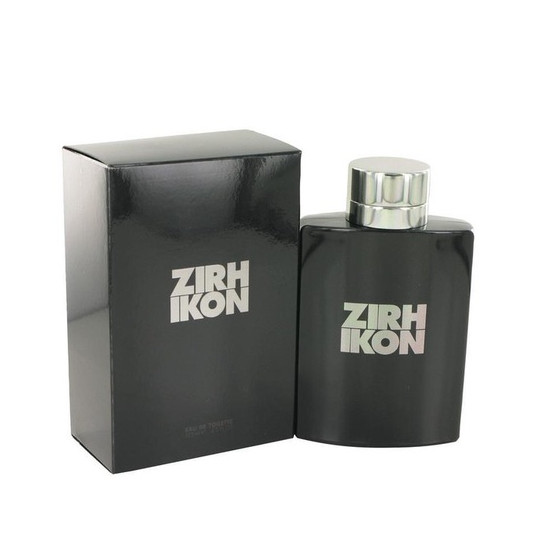 Zirh Ikon tualetinis vanduo 75 ml (vyras)