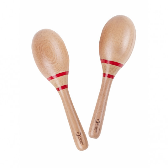 Muzikos instrumentai vaikams Classic World Edu, marakasai
