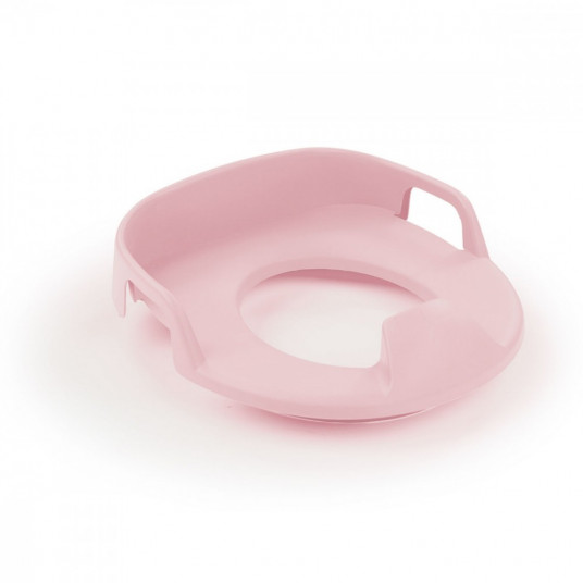 Potty 3 in 1 Dolu pink